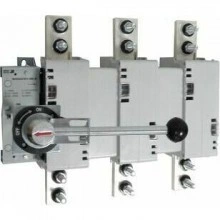 Выключатель нагрузки OptiSwitch DI-5-2000-3P