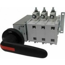 Переключатель нагрузки OptiSwitch DI-C1-160-3P