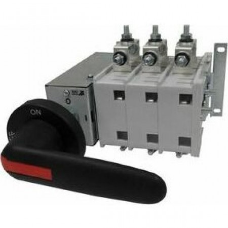 Переключатель нагрузки OptiSwitch DI-C1-160-3P Переключатель нагрузки OptiSwitch DI-C1-160-3P