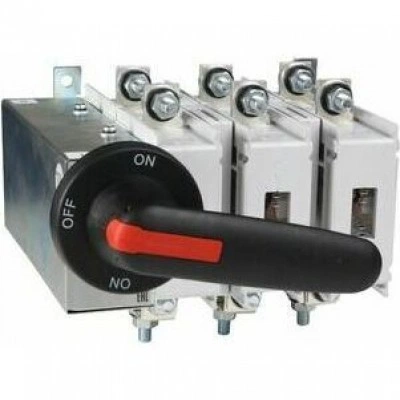 Переключатель нагрузки OptiSwitch DI-C2-250-3P Переключатель нагрузки OptiSwitch DI-C2-250-3P