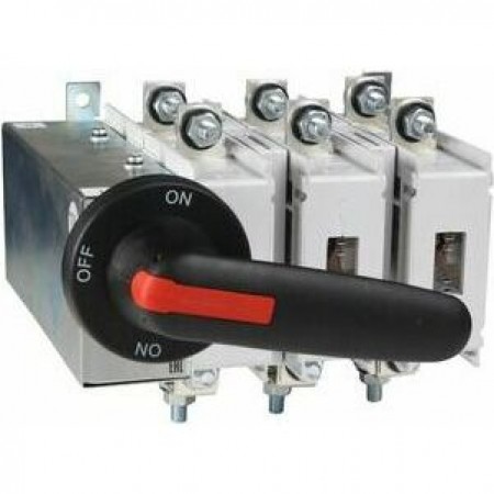 Переключатель нагрузки OptiSwitch DI-C2-250-3P Переключатель нагрузки OptiSwitch DI-C2-250-3P