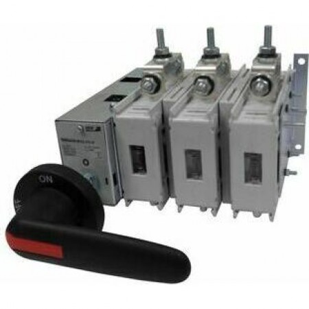 Переключатель нагрузки OptiSwitch DI-C2-315-3P Переключатель нагрузки OptiSwitch DI-C2-315-3P