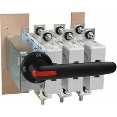 Переключатель нагрузки OptiSwitch DI-C3-630-3P Переключатель нагрузки OptiSwitch DI-C3-630-3P