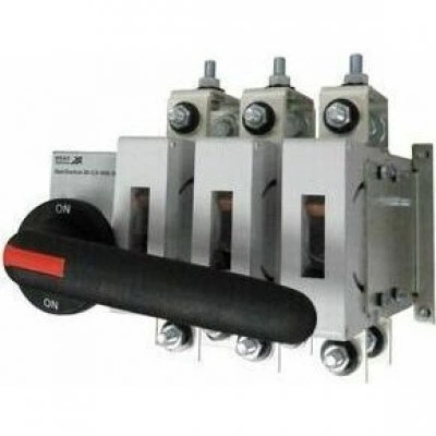 Переключатель нагрузки OptiSwitch DI-C4-1000-3P Переключатель нагрузки OptiSwitch DI-C4-1000-3P