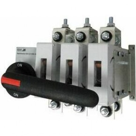 Переключатель нагрузки OptiSwitch DI-C6-3150-3P Переключатель нагрузки OptiSwitch DI-C6-3150-3P