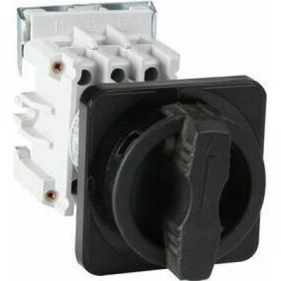 Выключатель нагрузки OptiSwitch DI-L1-25-3P