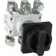 Выключатель нагрузки OptiSwitch DI-L3-100-3P