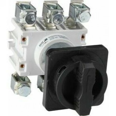 Выключатель нагрузки OptiSwitch DI-L2-100-3P Выключатель нагрузки OptiSwitch DI-L2-100-3P