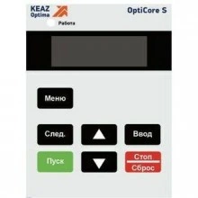 Панель управления OptiCore S100-PAN