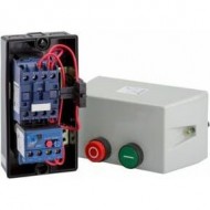 Пускатель ПМ12-010220 УХЛ3 В, 220В, (1з), РТТ5-10-1, (1-1,6А) КЭАЗ