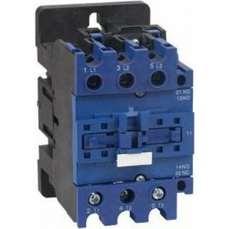 Контактор ПМ12-040100-40А-42AC-УХЛ4-В-КЭАЗ Контактор ПМ12-040100-40А-42AC-УХЛ4-В-КЭАЗ