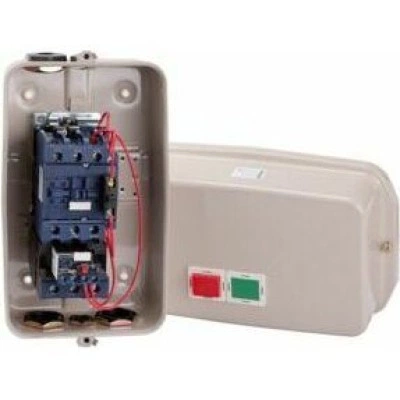 Пускатель ПМ12-040220-40А-110AC-(23-32А)-УХЛ3-В-КЭАЗ Пускатель ПМ12-040220-40А-110AC-(23-32А)-УХЛ3-В-КЭАЗ