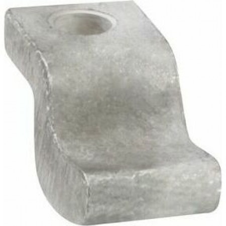 Контакт подвижный КТ/КТП-6010/20БС-У3-КЭАЗ Контакт подвижный КТ/КТП-6010/20БС-У3-КЭАЗ