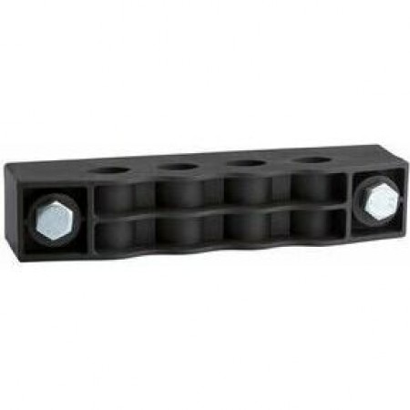 Кронштейн для кабелей OptiBox G-KO-4-27M Кронштейн для кабелей OptiBox G-KO-4-27M