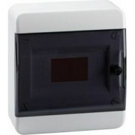 Корпус пластиковый OptiBox P-BNK-2-08-IP41