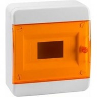 Корпус пластиковый OptiBox P-BNO-2-08-IP41