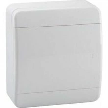 Корпус пластиковый OptiBox P-BNN-2-08-IP41