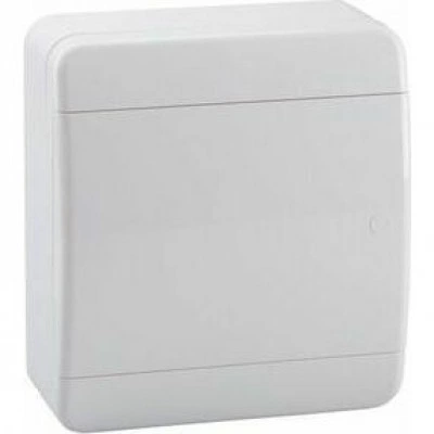 Корпус пластиковый OptiBox P-BNN-2-08-IP41 Корпус пластиковый OptiBox P-BNN-2-08-IP41