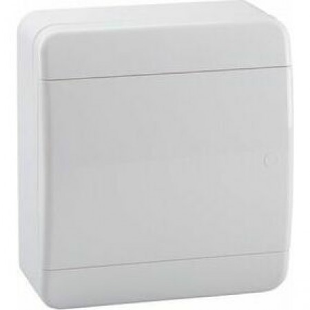 Корпус пластиковый OptiBox P-BNN-2-08-IP41 Корпус пластиковый OptiBox P-BNN-2-08-IP41