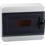 Корпус пластиковый OptiBox P-BNK-2-12-IP41