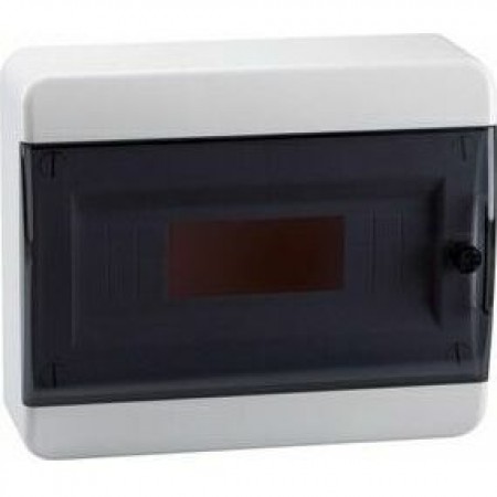 Корпус пластиковый OptiBox P-BNK-2-12-IP41 Корпус пластиковый OptiBox P-BNK-2-12-IP41
