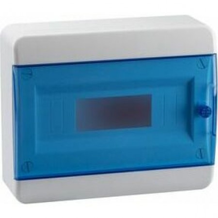 Корпус пластиковый OptiBox P-BNS-2-12-IP41 Корпус пластиковый OptiBox P-BNS-2-12-IP41