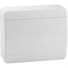Корпус пластиковый OptiBox P-BNN-2-12-IP41