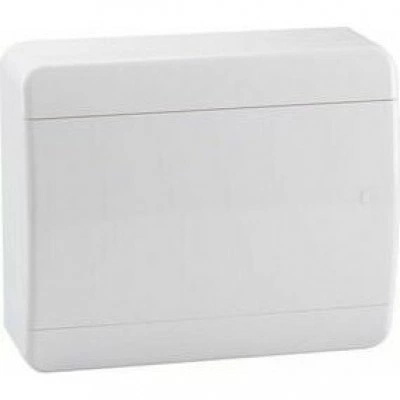Корпус пластиковый OptiBox P-BNN-2-12-IP41 Корпус пластиковый OptiBox P-BNN-2-12-IP41