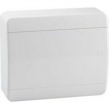 Корпус пластиковый OptiBox P-BNN-2-12-IP41 Корпус пластиковый OptiBox P-BNN-2-12-IP41