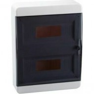 Корпус пластиковый OptiBox P-BNK-2-24-IP41