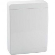 Корпус пластиковый OptiBox P-BNN-2-24-IP41