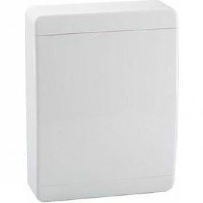Корпус пластиковый OptiBox P-BNN-2-24-IP41 Корпус пластиковый OptiBox P-BNN-2-24-IP41