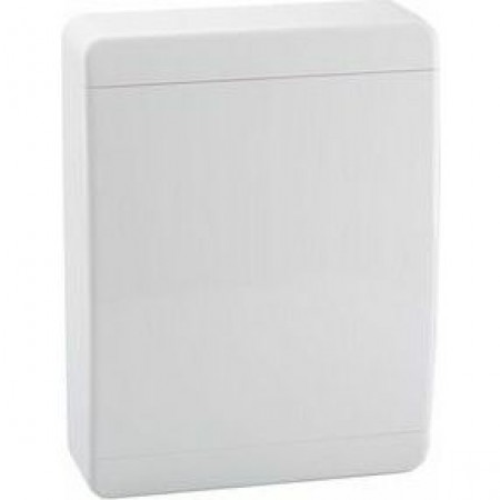 Корпус пластиковый OptiBox P-BNN-2-24-IP41 Корпус пластиковый OptiBox P-BNN-2-24-IP41