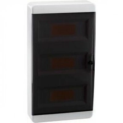 Корпус пластиковый OptiBox P-BNK-2-36-IP41 Корпус пластиковый OptiBox P-BNK-2-36-IP41