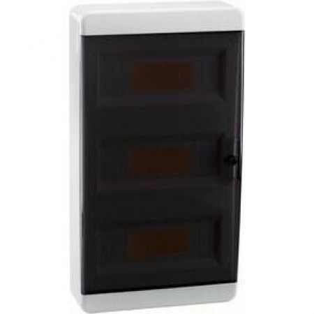 Корпус пластиковый OptiBox P-BNK-2-36-IP41 Корпус пластиковый OptiBox P-BNK-2-36-IP41