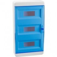 Корпус пластиковый OptiBox P-BNS-2-36-IP41