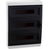 Корпус пластиковый OptiBox P-BNK-2-54-IP41