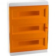 Корпус пластиковый OptiBox P-BNO-2-54-IP41