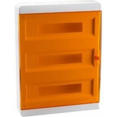 Корпус пластиковый OptiBox P-BNO-2-54-IP41