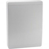 Корпус пластиковый OptiBox P-BNN-2-54-IP41