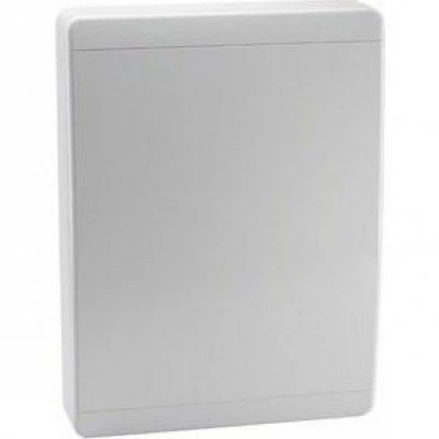 Корпус пластиковый OptiBox P-BNN-2-54-IP41 Корпус пластиковый OptiBox P-BNN-2-54-IP41