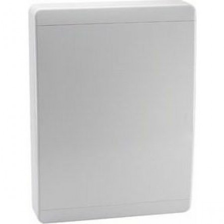 Корпус пластиковый OptiBox P-BNN-2-54-IP41 Корпус пластиковый OptiBox P-BNN-2-54-IP41