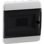 Корпус пластиковый OptiBox P-BVK-2-08-IP41