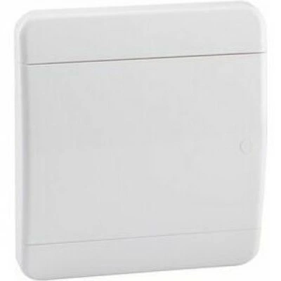 Корпус пластиковый OptiBox P-BVN-2-08-IP41 Корпус пластиковый OptiBox P-BVN-2-08-IP41