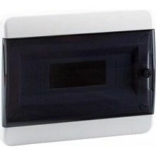 Корпус пластиковый OptiBox P-BVK-2-12-IP41