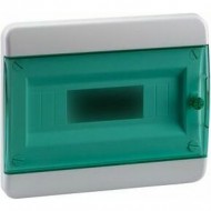Корпус пластиковый OptiBox P-BVZ-2-12-IP41