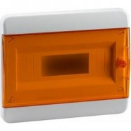 Корпус пластиковый OptiBox P-BVO-2-12-IP41