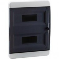 Корпус пластиковый OptiBox P-BVK-2-24-IP41