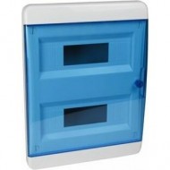 Корпус пластиковый OptiBox P-BVS-2-24-IP41