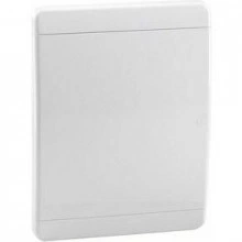 Корпус пластиковый OptiBox P-BVN-2-24-IP41